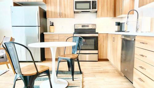 San Diego Skyline - Downtown Apartment - Foto 5