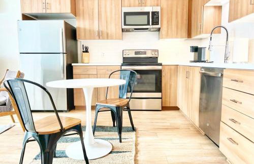 San Diego Skyline - Downtown Apartment - Foto 5