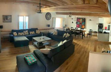 Maison Cluaran - Foto 27