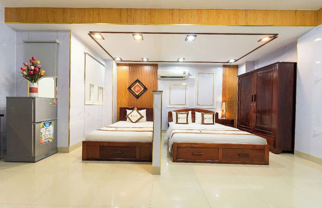 Diamond Luxury Ben Thanh - Foto 29