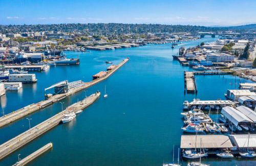 Evan's sweet suite - Micro Studio - 91Walkscore - Foto 40