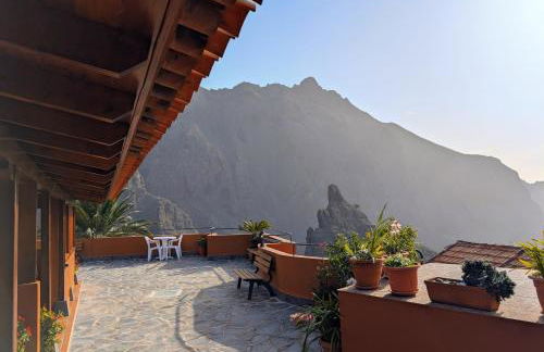 Masca - Casa Rural Morrocatana - Tenerife ONLY ADULTS - Foto 50