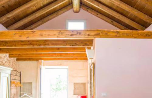 Masseria Murrieri Vecchio, Salento - Foto 64