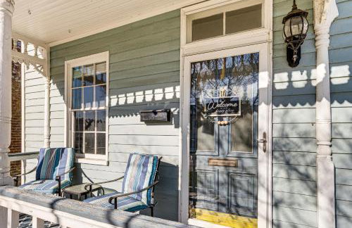 East End River Retreat Dogs Welcome! - Foto 25