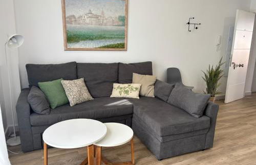 Puerta del Buey Apartamentos - Foto 11