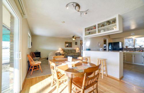 Cedar House - Family-Friendly Cortez with Yard! - Foto 9