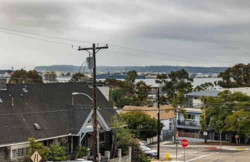 Big Studio with Ocean View max 6 sleepers - Foto 27