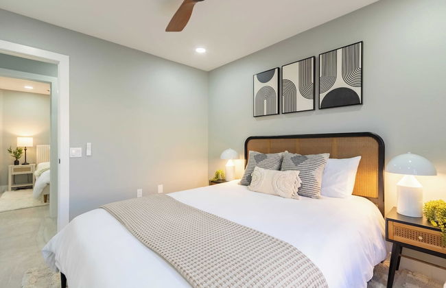 Calypso by Avantstay Entertainers Paradise Pool, Hot Tub, Putting Green - Foto 28