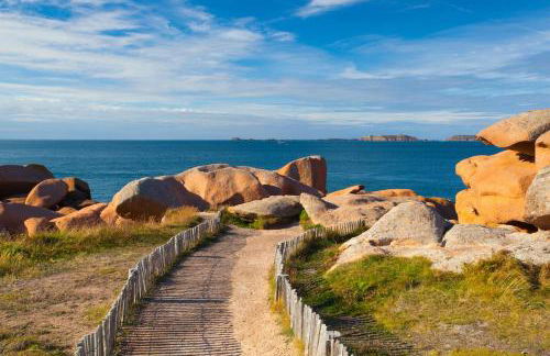 Family house for 7P 3CH with garden, calm area - Foto 19