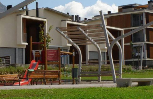 Margas Golf Apartment 2 - Photo 22