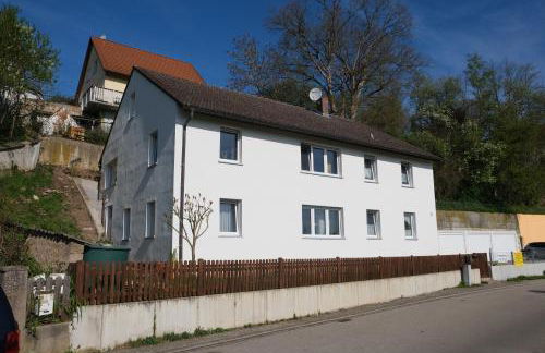 Ferienwohnung Andreas Krysta - Foto 20