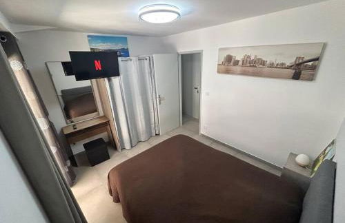 Maison avec piscine - Foto 6