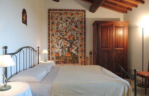 La Scuola Di Furio Apartments - Foto 8