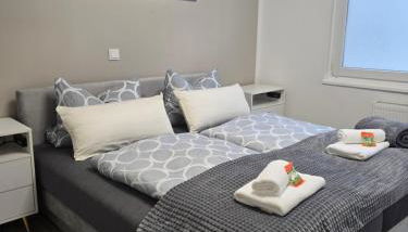 Ferienwohnung in Krefeld Apartment Krefeld City - Foto 3, towels