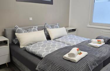 Ferienwohnung in Krefeld Apartment Krefeld City - Foto 3