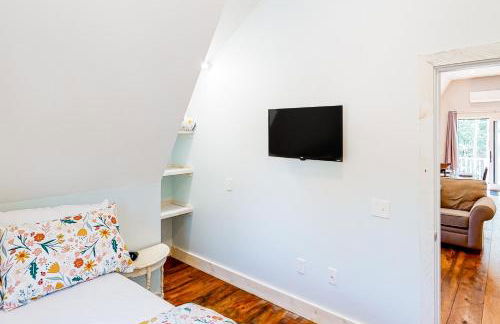 Our Cottage & Our Barn - Foto 37