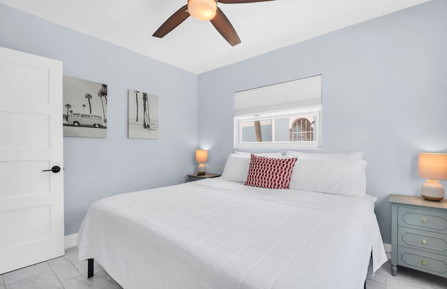 Heated Pool Hot tub Close to Beach Pet Friendly - Foto 23