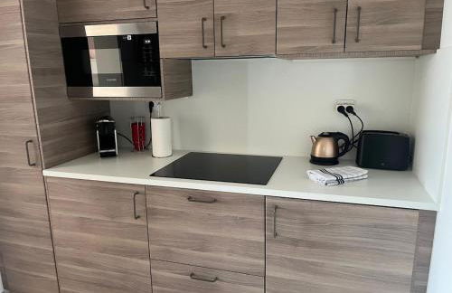 Studio moderne avec vue dégagée - Foto 6