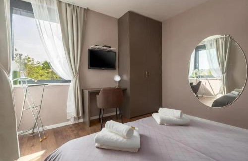 Decumanus Apartment - Photo 5