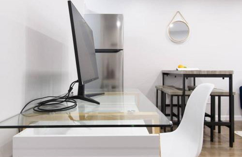 350-2A Prime gramercy Newly renovated 1BR sleeps 4 - Foto 7