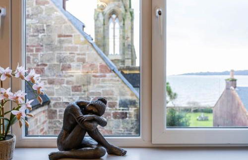 Arran Shores Luxury Shorefront Penthouse Suite 10 - Photo 19