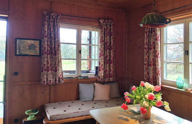 Holiday Home in Phhl for 2 Person - Foto 10