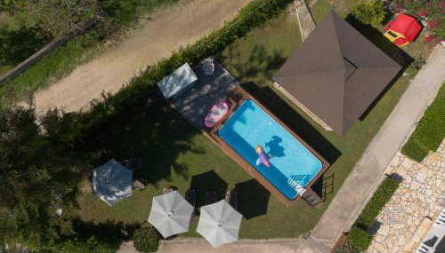 FAMILY SWEET HOME IOANNA - Foto 3, sunbed