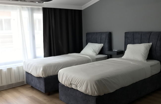 Mas Suites Apartments - Foto 11