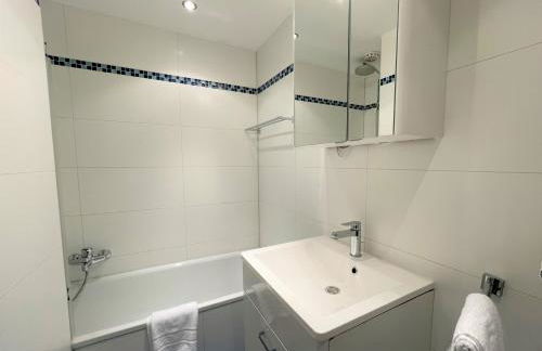 Appartement Bergrausch - 22 - Foto 8