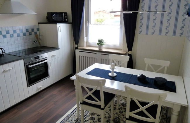 Holiday Apartment Randersacker - Foto 6