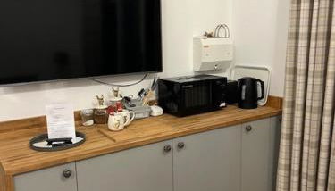 The Old Stable - Photo 4