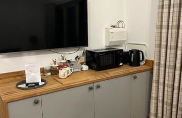 The Old Stable - Foto 4