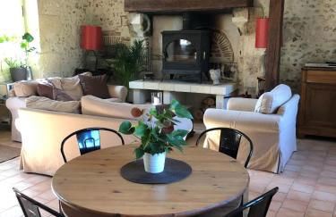 Cottage du vigneron - Foto 15