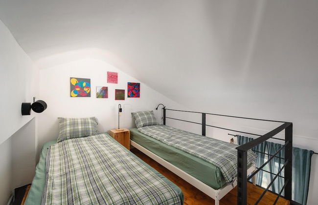 Apartment With Cozy Bedroom - Foto 4