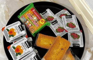 DOLCE VITA LUXURY APARTMENT Markopoulo - Foto 7