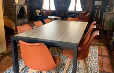 Maison Saint Pierre - Foto 13