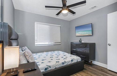 Gorgeous Heated Pool House Near Gulf Beaches! - Foto 24