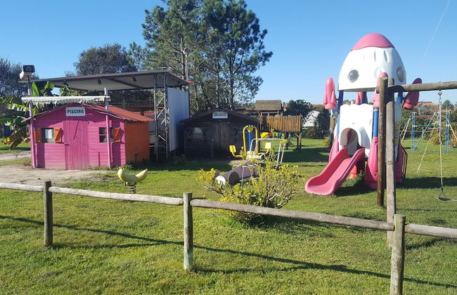 "landshause Bungalow T2 Superior - 1" - Foto 13