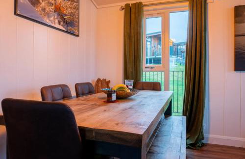 Chalet Loch Leven Lodge 25 East by Interhome - Photo 22