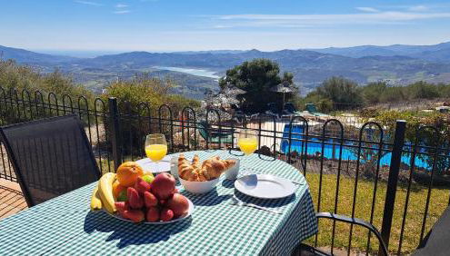 Cantueso Cottages - Foto 3