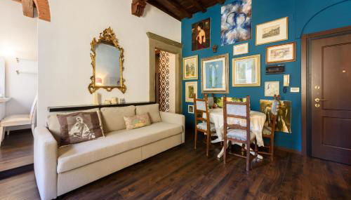 Borgo Art Apartment by Mmega - Foto 4