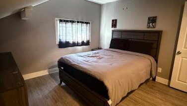 The Jazz Room - Executive Suite Downtown Riverside - Foto 5