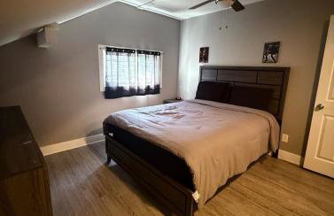 The Jazz Room - Executive Suite Downtown Riverside - Foto 5