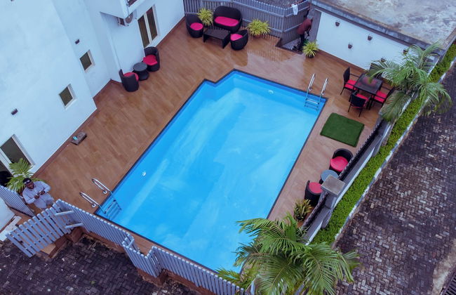 Jotani Living - Foto 20