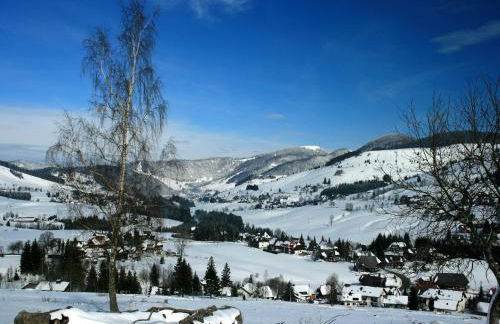 Ferienwohnung im Bernautal - Foto 24