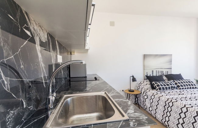 Sunstay Petit Studio Torremolinos - Foto 12