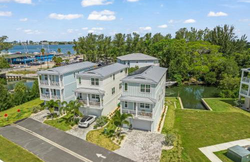 Sea Salt at Hunter's Point - Foto 58