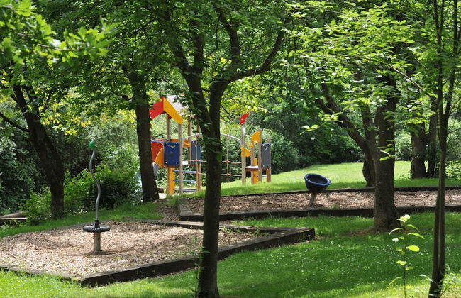 Cozy, Carefully Furnished Bungalow near Maas - Foto 2