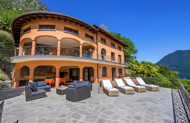 Villa Isola Verde - Foto 44