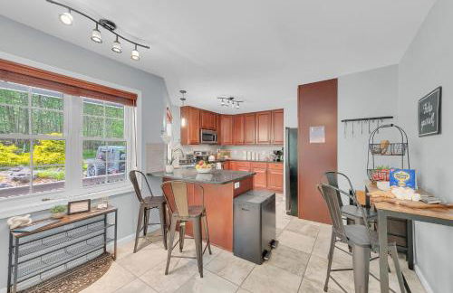 Hot Tub Game Room Firepit Arrowhead Family - Foto 7